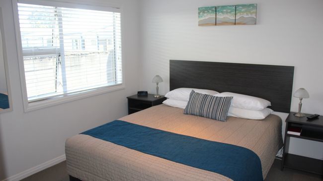 Beach Street Motel Apartments New Plymouth Quarto foto